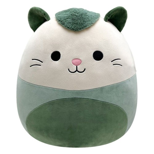 Squishmallow 45εκ. Willoughby the Green Possum (21504)