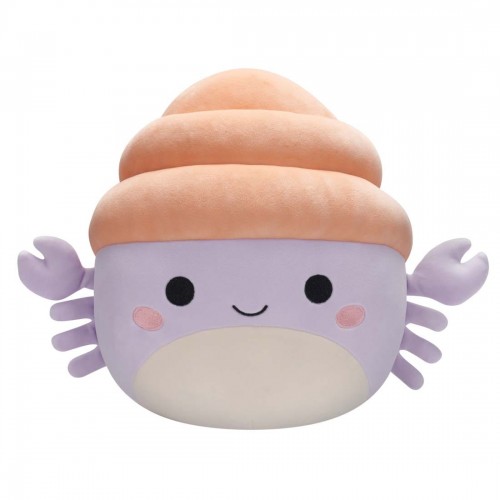 Squishmallows 30εκ. Arco Το Μοβ Καβούρι Ερημίτης (28817)