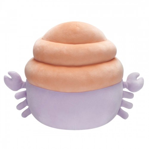 Squishmallows 30εκ. Arco Το Μοβ Καβούρι Ερημίτης (28817)