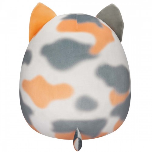 Squishmallows 51εκ. Tahoe Η Ταρταρούγα Γατα (28828)