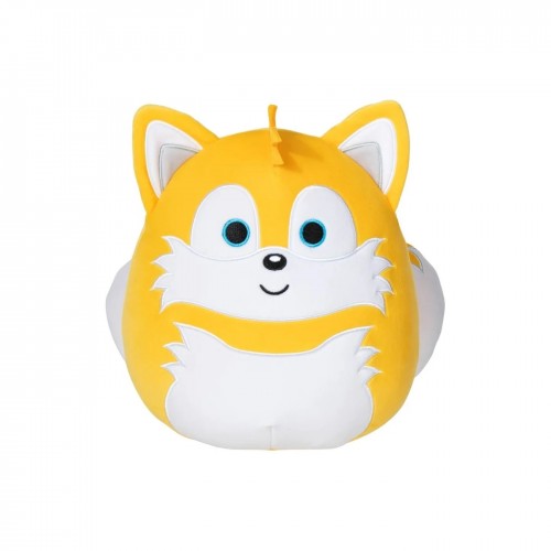 Squishmallows 20εκ. Sonic the Hedgehog Tails (28840)