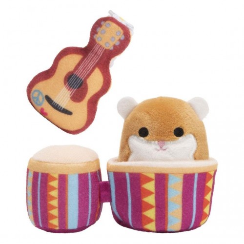 Squishville Mini Squishmallows Music Festival (387512)