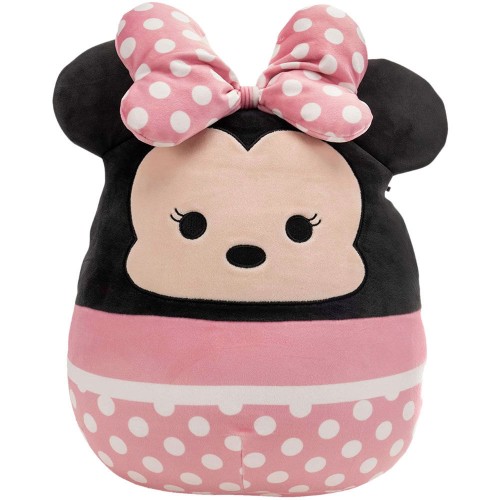 Squishmallow Disney Minnie 40εκ. (40893) Squishmallow Disney Minnie 40εκ. (40893)