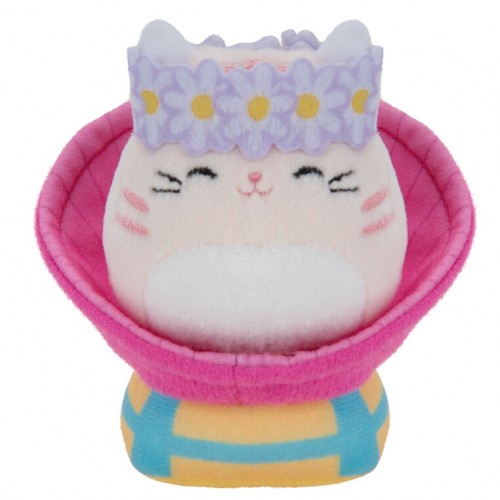 Squishmallow Camping (42852)
