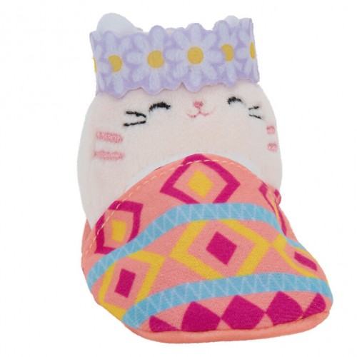 Squishmallow Camping (42852)