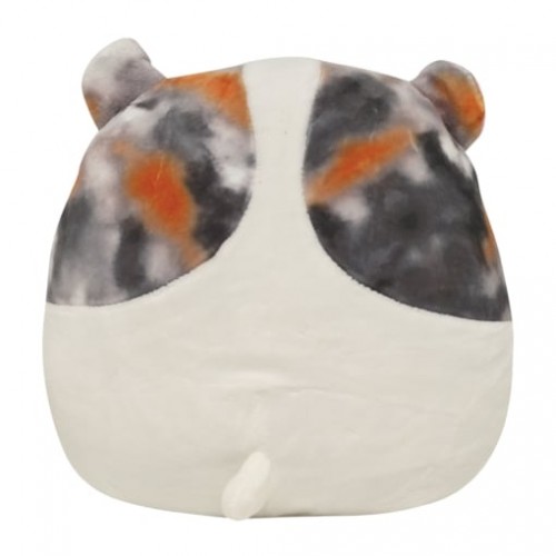 Squishmallows 19εκ. Everett Το Καφέ Γκρι Ινδικό Χοιρίδιο (28146)