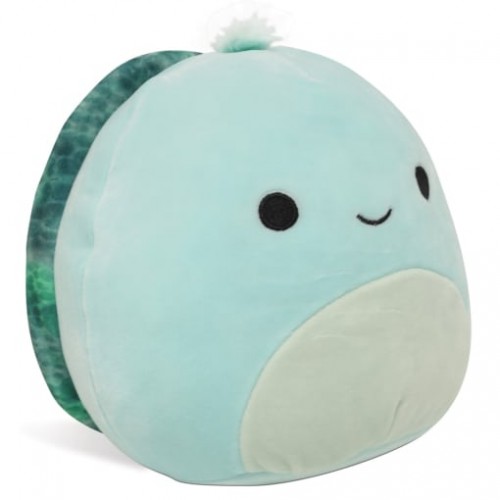 Squishmallows 19εκ. Onica Η Χελώνα (28147)