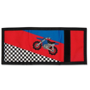 Stephen Joseph Πορτοφόλι Motocross (SJ520123)