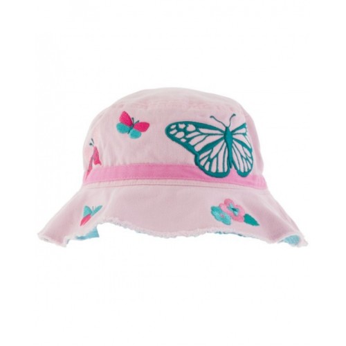 Καπέλο Πεταλούδα (SJ100525A)