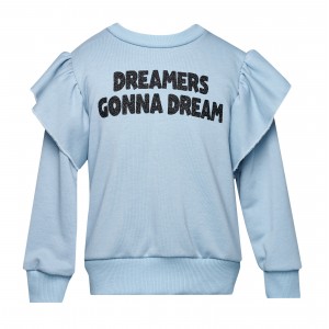 Two In A Castle Φόρμα Dreamers Gonna Dream (T3700)