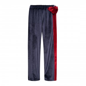 Two In A Castle Σετ Φόρμα Not Just Another Denim Set (T6589)