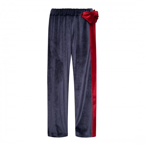 Two In A Castle Σετ Φόρμα Not Just Another Denim Set (T6589)