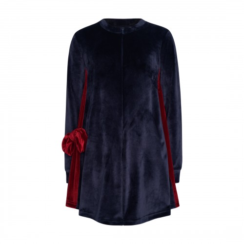 Two In A Castle Ολόσωμο Σορτς Not Just Another Denim Dress (T6590)
