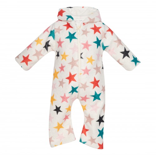 Two In A Castle Φόρμα Εξόδου Dreamstars Allover (T6613)
