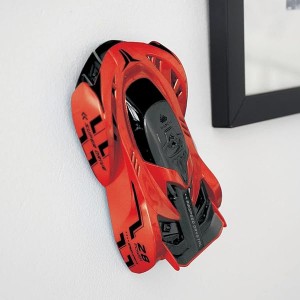 The Source Red5 Wall Climbing Super Car Red (86032)