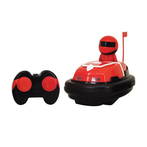 The Source Red5 Συγκρουόμενα Αυτοκίνητα RC Bumper Cars (89607)