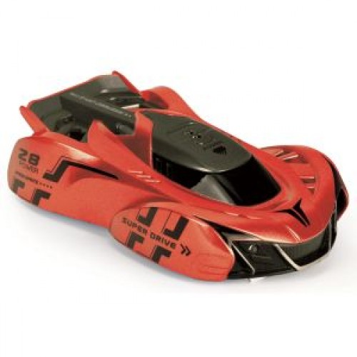 The Source Red5 Wall Climbing Super Car Red (86032)
