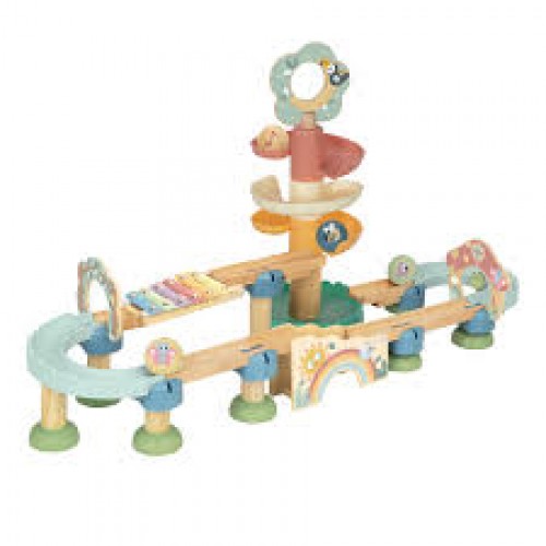 Tooky Toy Μουσική Πίστα με Μπάλες (TK744N)