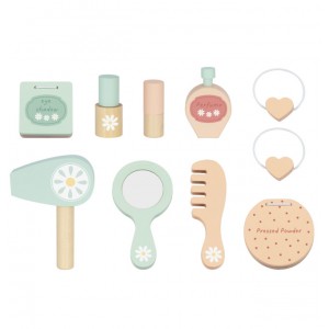 Tooky Toy Dressing Table Butterfly (TP528)