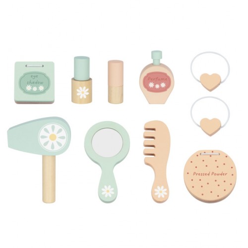 Tooky Toy Dressing Table Butterfly (TP528)