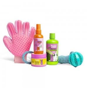 Tresky & Friends Σετ Δώρου 5 τεμαχίων (68148)