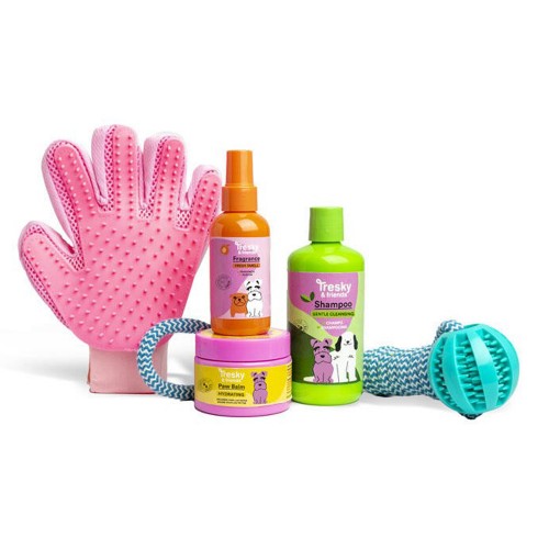 Tresky & Friends Σετ Δώρου 5 τεμαχίων (68148)