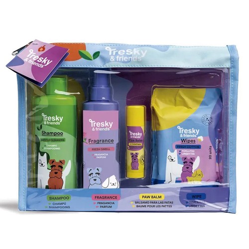 Tresky & Friends Σετ Δώρου 4 τεμαχίων (42182)