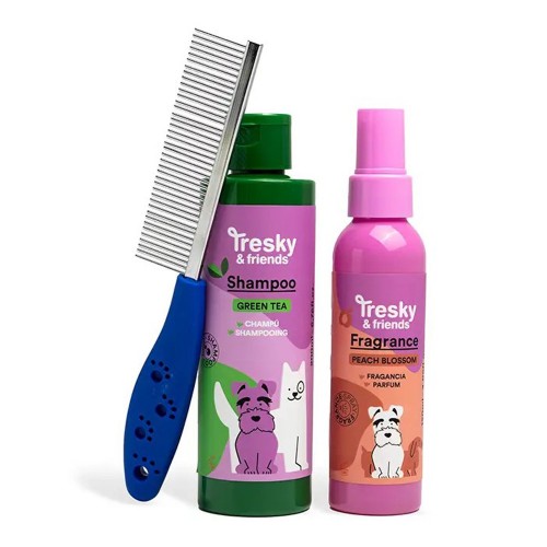 Tresky & Friends Σετ Δώρου 3 τεμαχίων (42181)