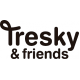 Tresky & Friends