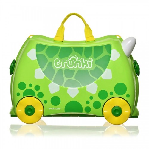 Trunki Βαλίτσα Dudley Dino (0352)