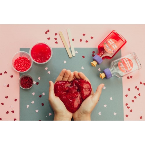 Tuban Slime Κατασκευή Φράουλα (TU3139)