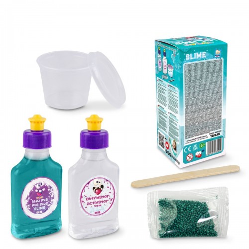 Tuban Slime Κατασκευή Καρπούζι (TU3140)