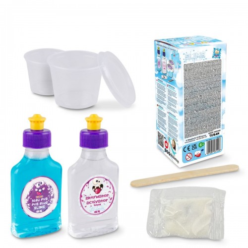 Tuban Slime Κατασκευή Σύννεφο (TU3142)