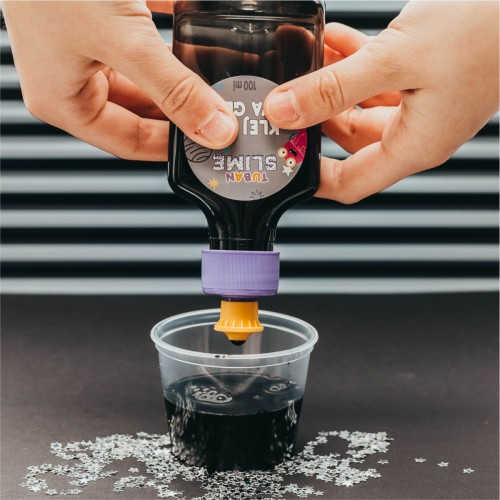 Tuban Slime Κατασκευή Γαλαξίας (TU3773)