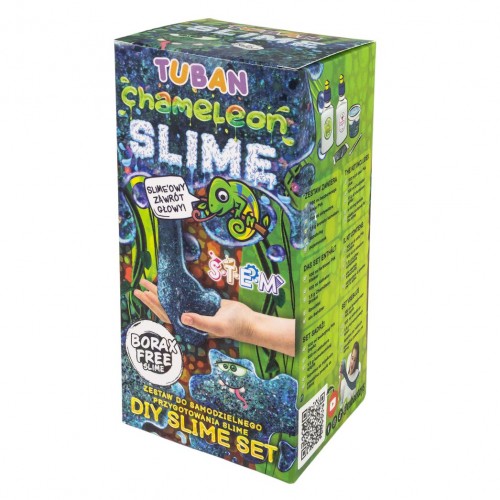 Tuban Slime Κατασκευή Χαμαιλέων (TU3429)