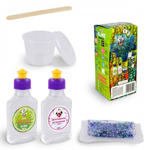 Tuban Slime Κατασκευή Χαμαιλέων (TU3429)