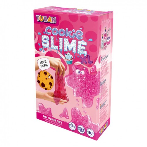 Tuban Slime Κατασκευή Μπισκότο XL (TU3168)