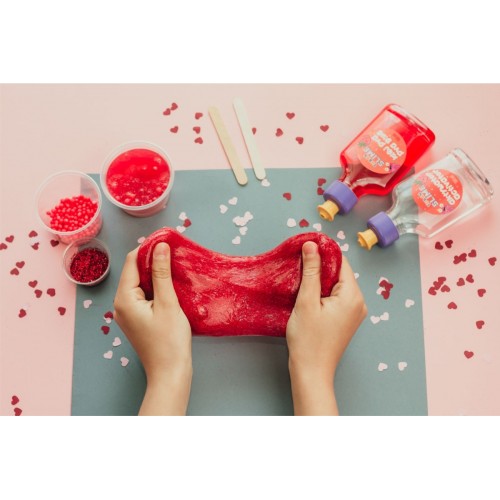 Tuban Slime Κατασκευή Φράουλα XL (TU3170) Tuban Slime Κατασκευή Φράουλα XL (TU3170)