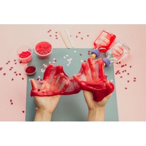 Tuban Slime Κατασκευή Φράουλα XL (TU3170) Tuban Slime Κατασκευή Φράουλα XL (TU3170)