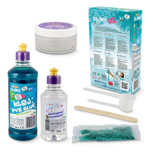 Tuban Slime Κατασκευή Καρπούζι XL (TU3171)