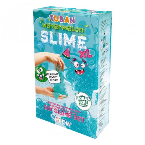Tuban Slime Κατασκευή Καρπούζι XL (TU3171)