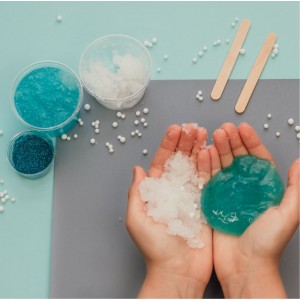 Tuban Slime Κατασκευή Σύννεφο XL (TU3173)