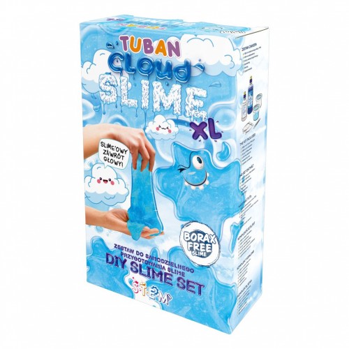Tuban Slime Κατασκευή Σύννεφο XL (TU3173) Tuban Slime Κατασκευή Σύννεφο XL (TU3173)