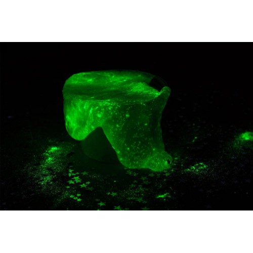Tuban Slime Κατασκευή Glow In the Dark XL (TU3175)