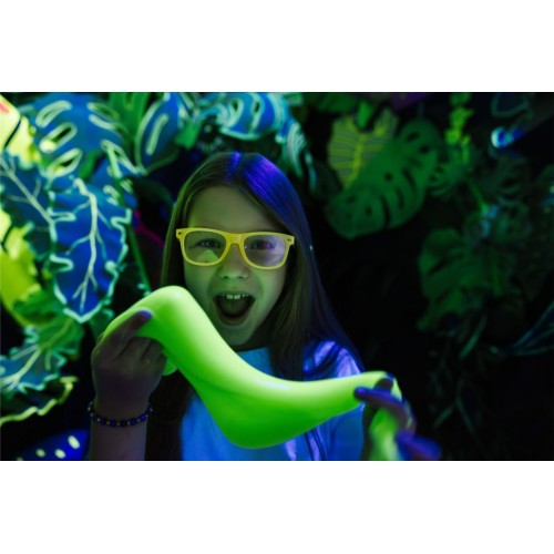 Tuban Slime Κατασκευή Glow In the Dark XL (TU3175)