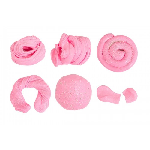 Tubi Smart Πλαστελίνη Mliky Pinky (TU3850)