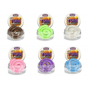 Tubi Smart Πλαστελίνη Neo (TU3851)