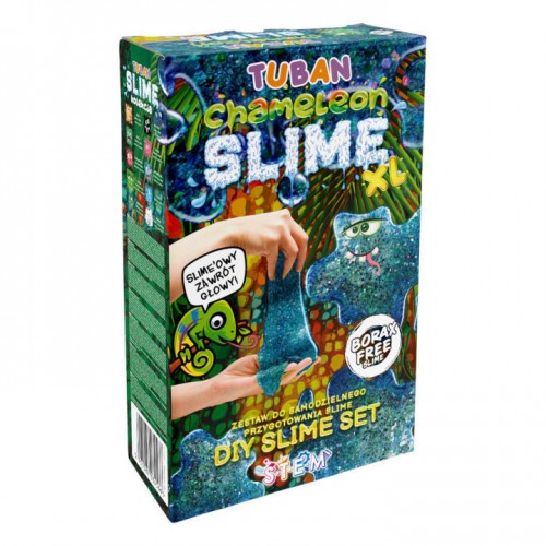 Tuban Slime Κατασκευή Χαμαιλέων XL (TU3456) Tuban Slime Κατασκευή Χαμαιλέων XL (TU3456)