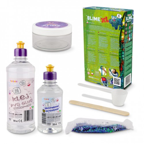 Tuban Slime Κατασκευή Χαμαιλέων XL (TU3456) Tuban Slime Κατασκευή Χαμαιλέων XL (TU3456)