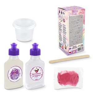 Tuban Slime Κατασκευή Fluffy Slme Small (TU3863)